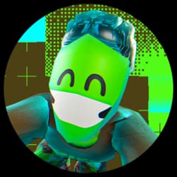 Duhsten avatar