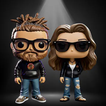 PopPez avatar