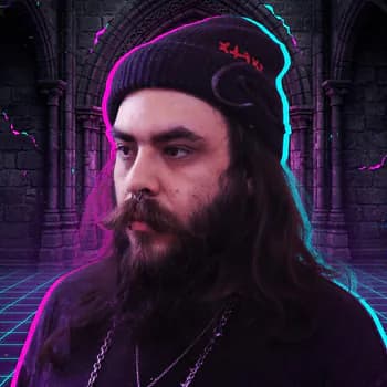MAGGOT avatar
